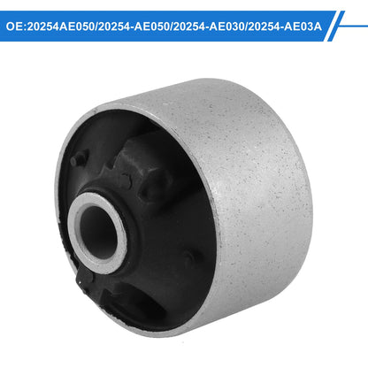 Rear Arm Bushing Assembly for Subaru Legacy/Outback (B12-B13)
