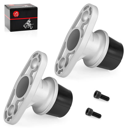 Front/Rear Motor Mounts for Sea-Doo Sportster/Explorer/Challenger