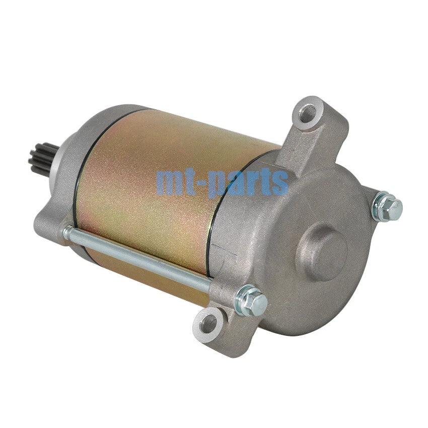 Starter Motor for Massimo UTV T-BOSS 550 550X 550F 560 (2016-2023)