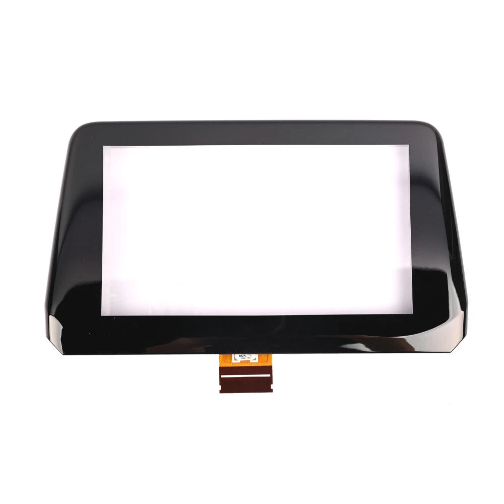 7 Touch-Screen for Mazda 3 (2017–2018)