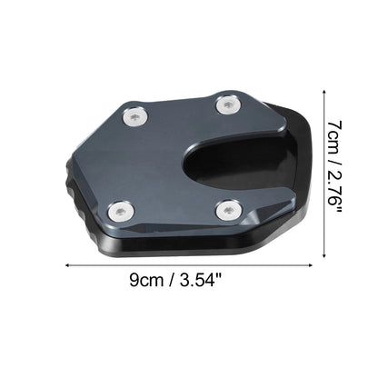 Motorcycle Kickstand Pad for Honda NC750X (2021-2022)