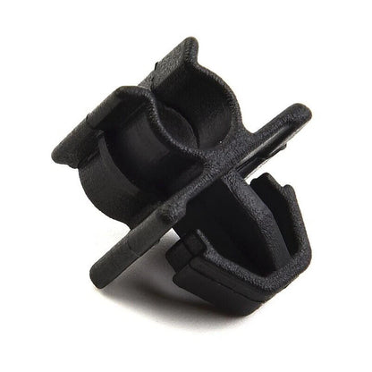 Nylon Car Hood Prop Rod Support Clips for Nissan