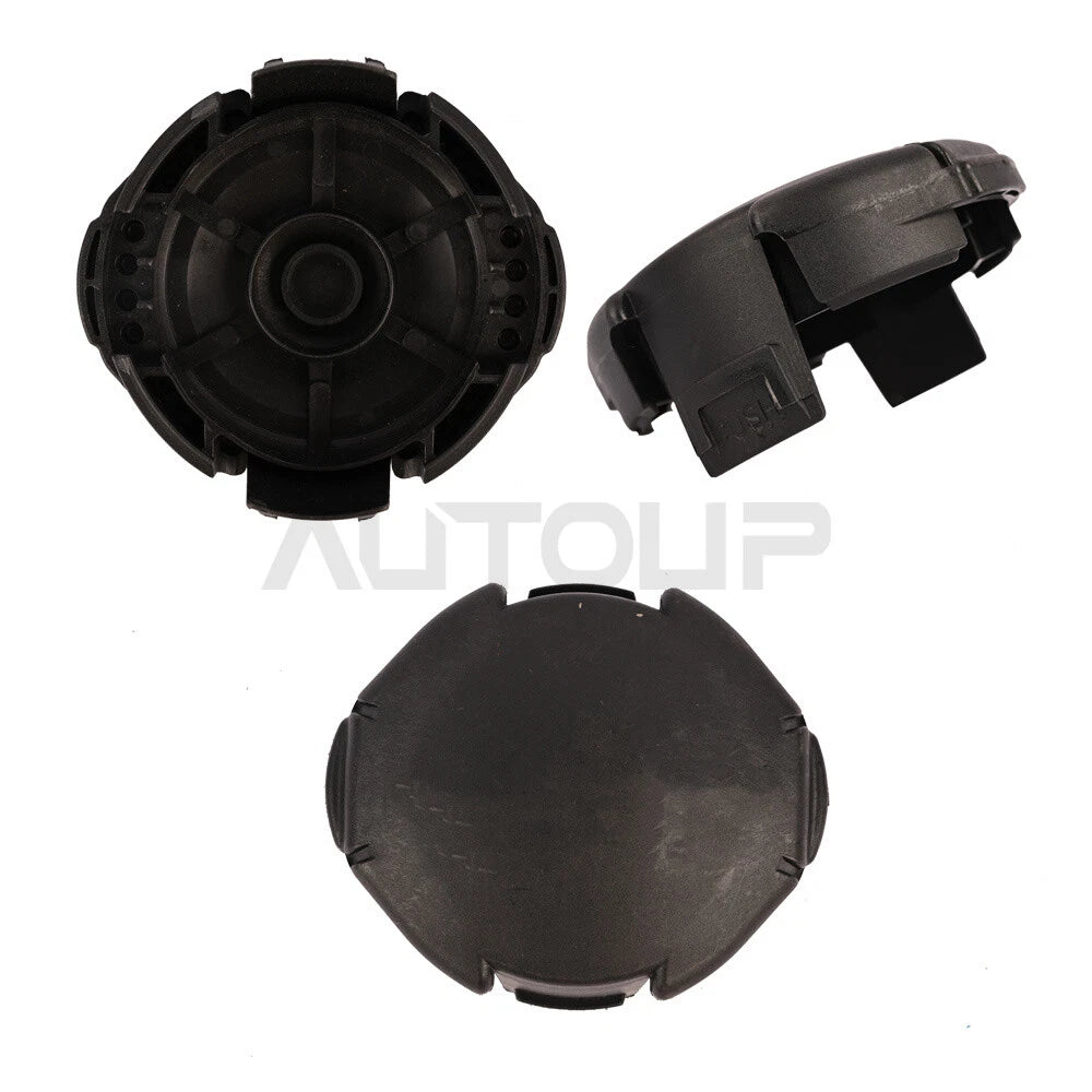 3Pcs Trimmer Head Cover Cap for Shindaiwa Echo Speed Feed 400