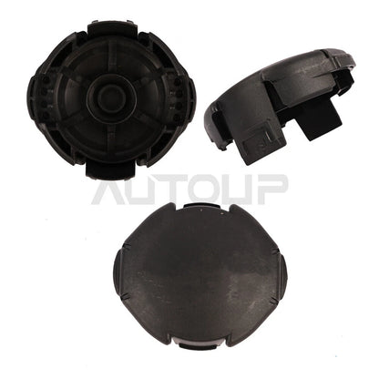 3Pcs Trimmer Head Cover Cap for Shindaiwa Echo Speed Feed 400