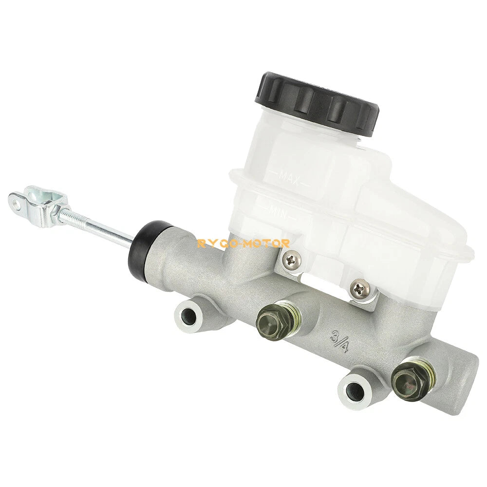 Brake Master Cylinder for Polaris RZR 570 800 900 1000 Crew XP (2008–2016)