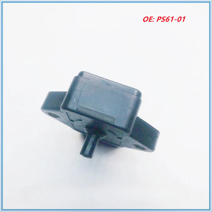 Intake Manifold Air Pressure Boost MAP Sensor for Nissan Frontier (1997–2023)