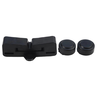 Rear Gas Tank Holder 852026mm for Motorbike