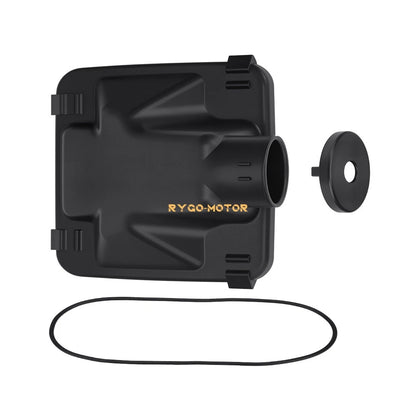 Air Box Lid Cover & Cap for Honda TRX90