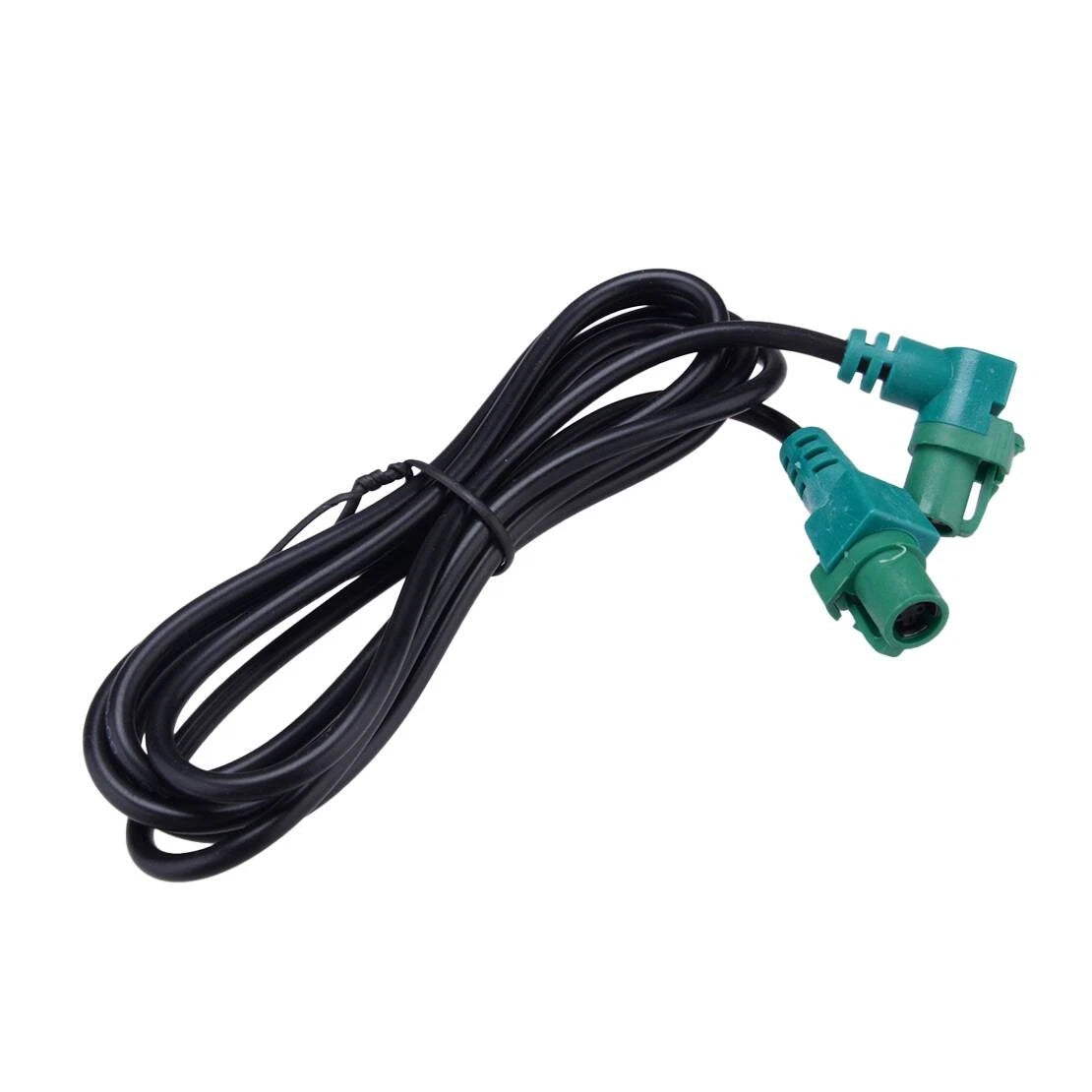 4-Core Video Cable for BMW F10 CIC Head Unit (2010-2017)