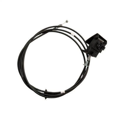Hood Release Cable for Mazda 6 GH GG, Mazda 3 BK (2002-2013)