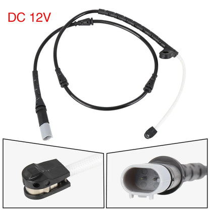 Front Brake Pad Wear Sensor for BMW X5 xDrive35i xDrive35d