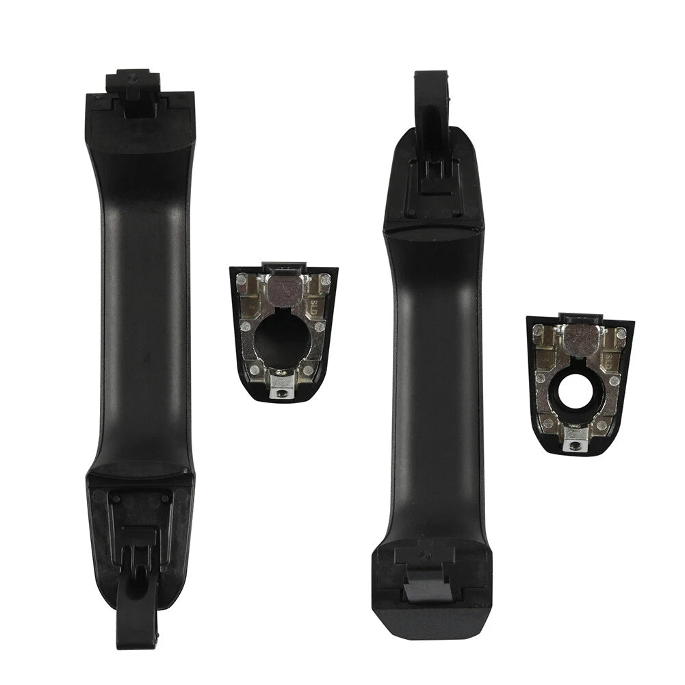 Exterior Door Handle for Chevrolet Silverado, Suburban, GMC Sierra, Yukon