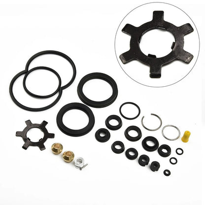 Hydro-boost Repair for Chevrolet