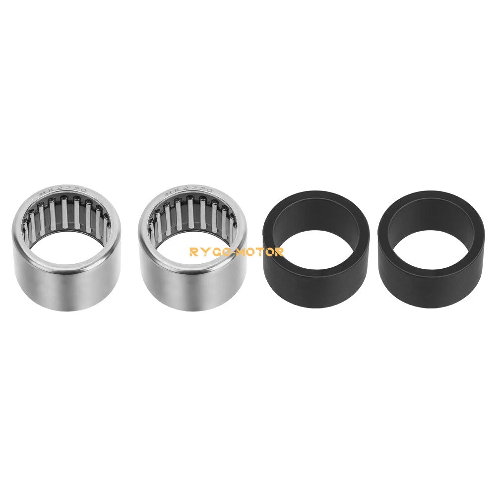 Rear Swingarm Bearing Seal Rebuild Repair Kit for Yamaha Blaster 200 YFS200