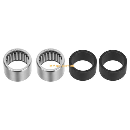 Rear Swingarm Bearing Seal Rebuild Repair Kit for Yamaha Blaster 200 YFS200