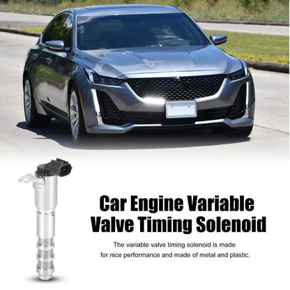 4 x VVT Solenoid Valves for Chevrolet Buick