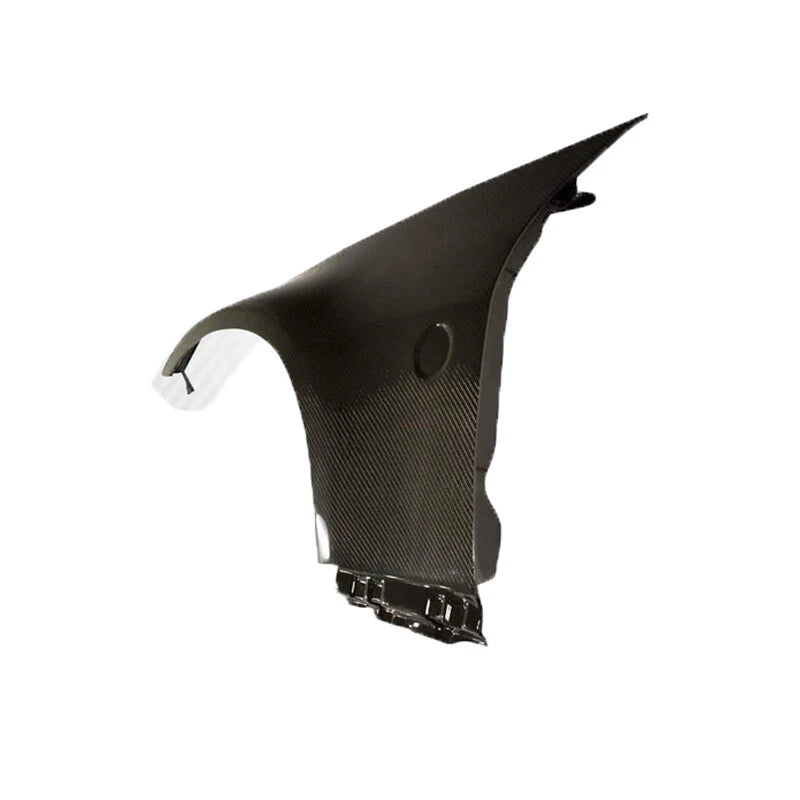 Carbon Fiber Front Side Fender Panel for Nissan 350Z Z33 2003-2008