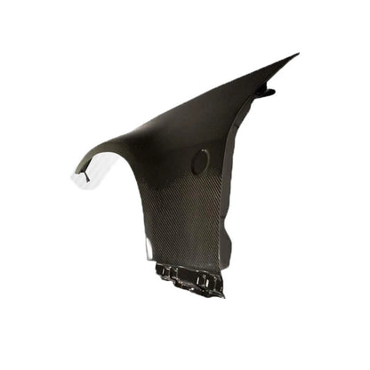 Carbon Fiber Front Side Fender Panel for Nissan 350Z Z33 2003-2008