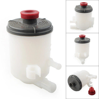Power Steering Pump Reservoir Tank w/Cap for Honda CR-V (2007-2011)