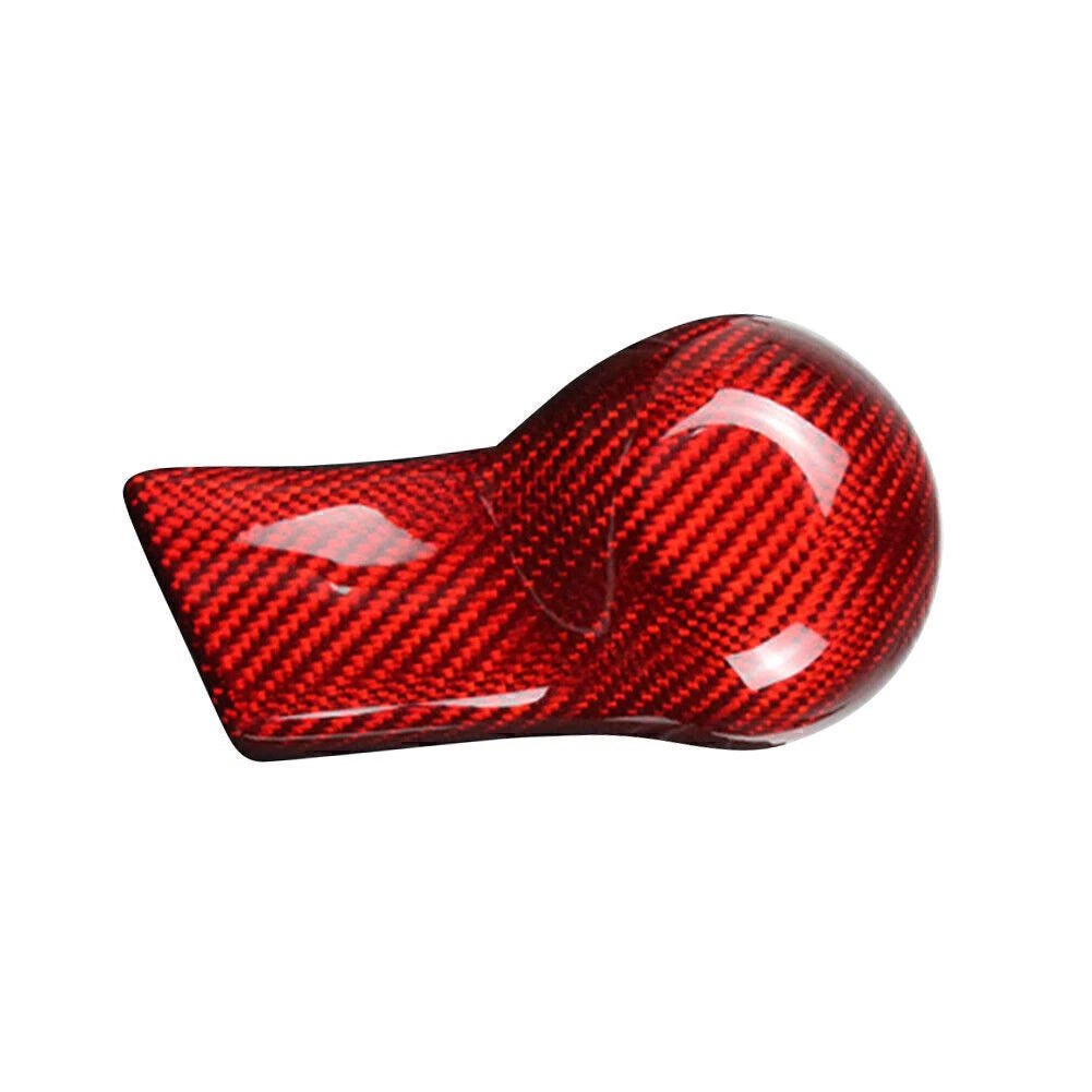 Carbon Fiber Shift Knob Cover for Chevrolet Camaro (2010-2015)