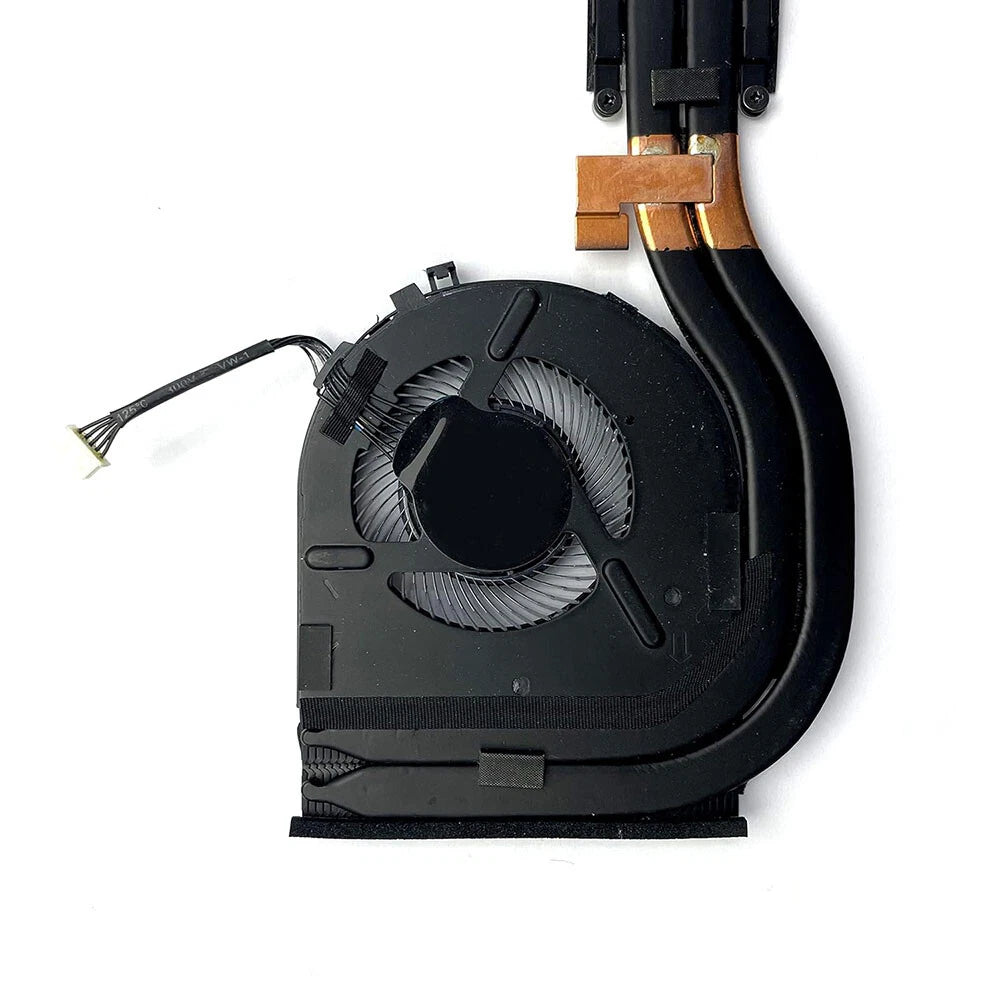 Cooling Fan & Heatsink for Lenovo ThinkPad T470 T480 (2017-2020)