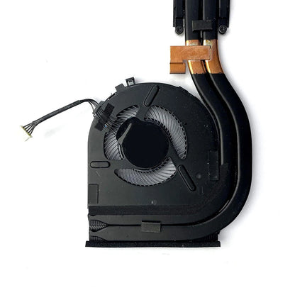Cooling Fan & Heatsink for Lenovo ThinkPad T470 T480 (2017-2020)