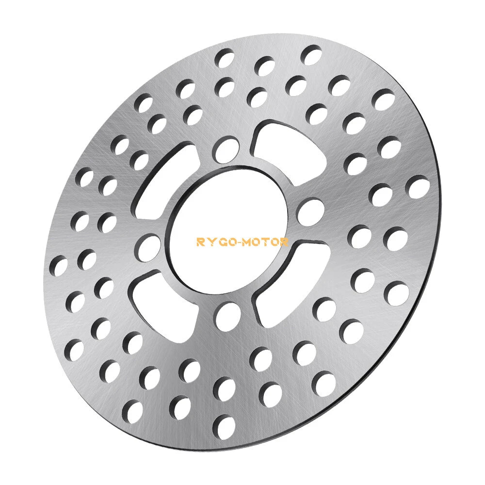 Front Left/Right Brake Disc Rotor for Yamaha Raptor 700 YFM700R (2013–2020)