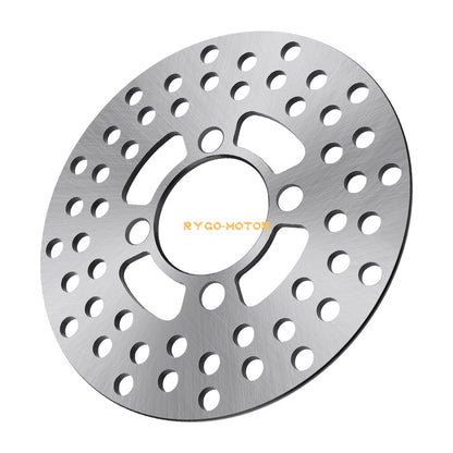 Front Left/Right Brake Disc Rotor for Yamaha Raptor 700 YFM700R (2013–2020)