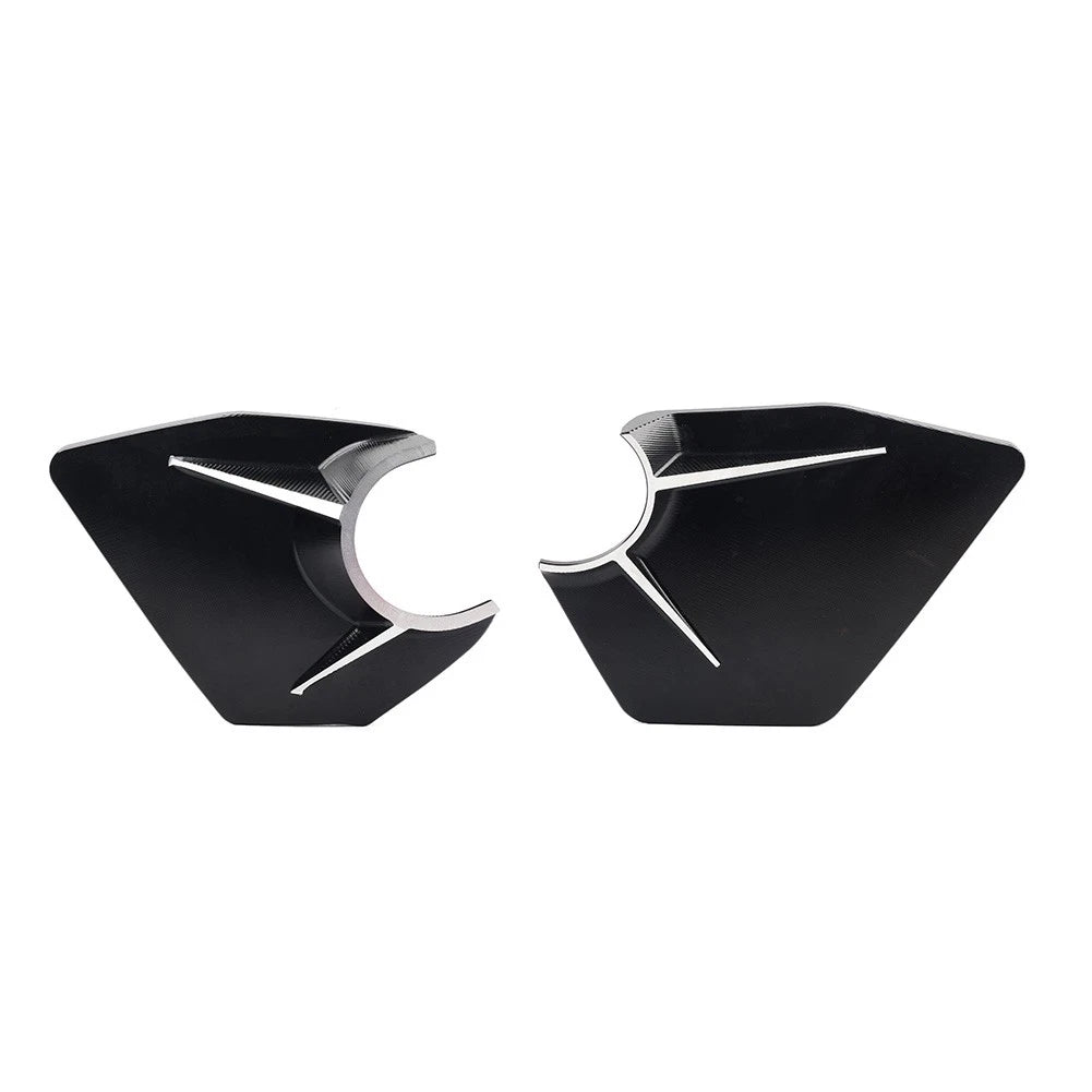 Aluminum Airbox Cover Side Panel Protector for BMW R9T (2014-2023)