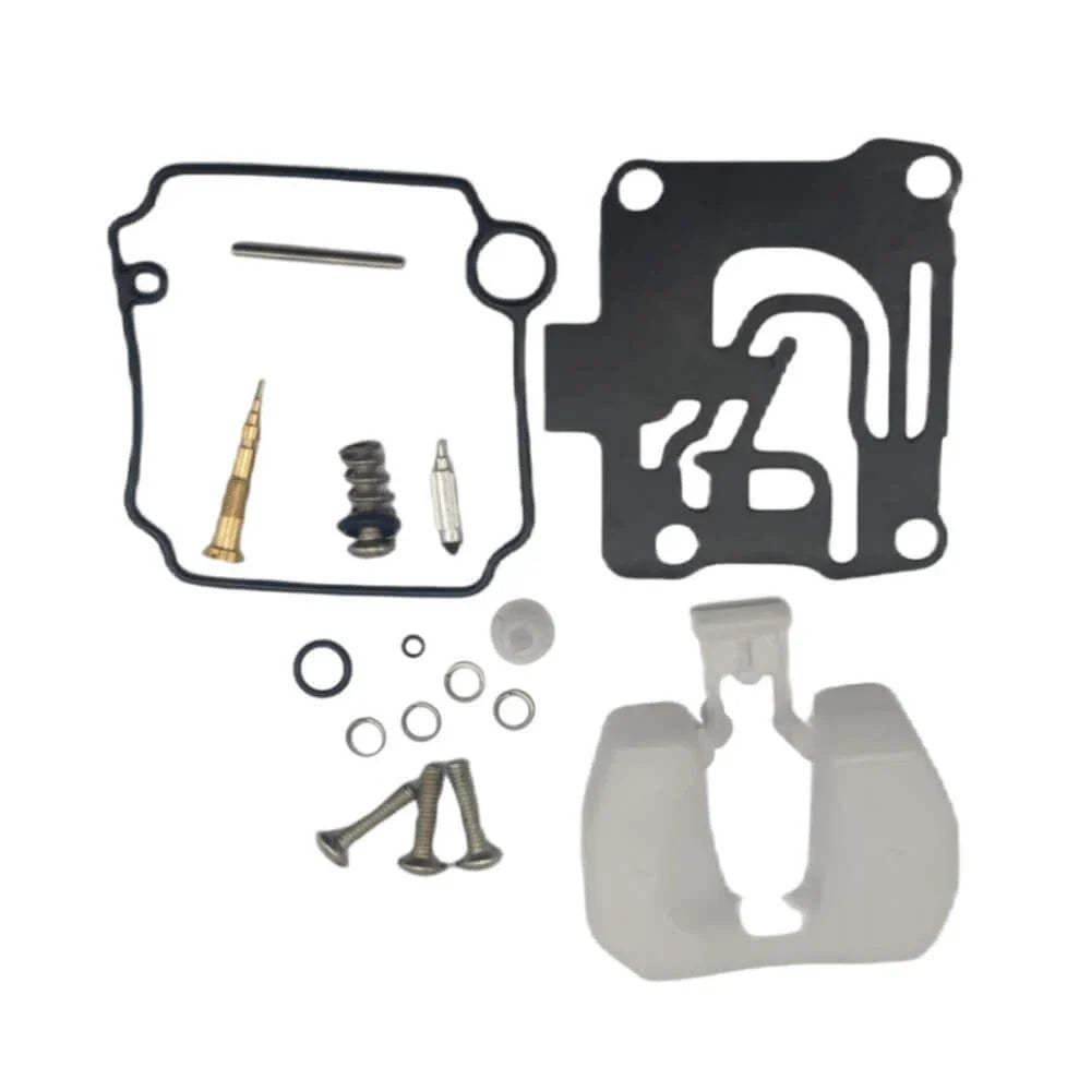 Carburetor Repair Kit for Yamaha 4-Stroke 40-50HP Outboard Motor