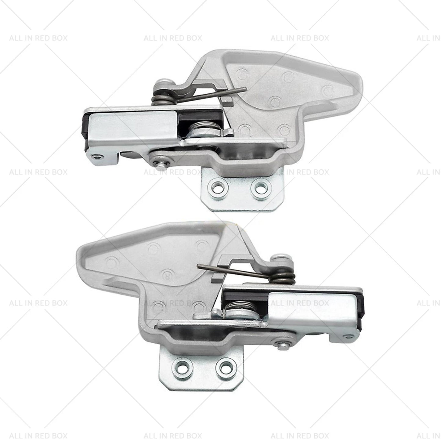 Door Latch Locks L+R for Polaris RZR 1000/900, Turbo/RS1 (2015-2021)
