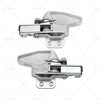 Door Latch Locks L+R for Polaris RZR 1000/900, Turbo/RS1 (2015-2021)