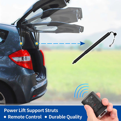 Rear LH Tailgate Lift Support for Ford Explorer (2011-2015)