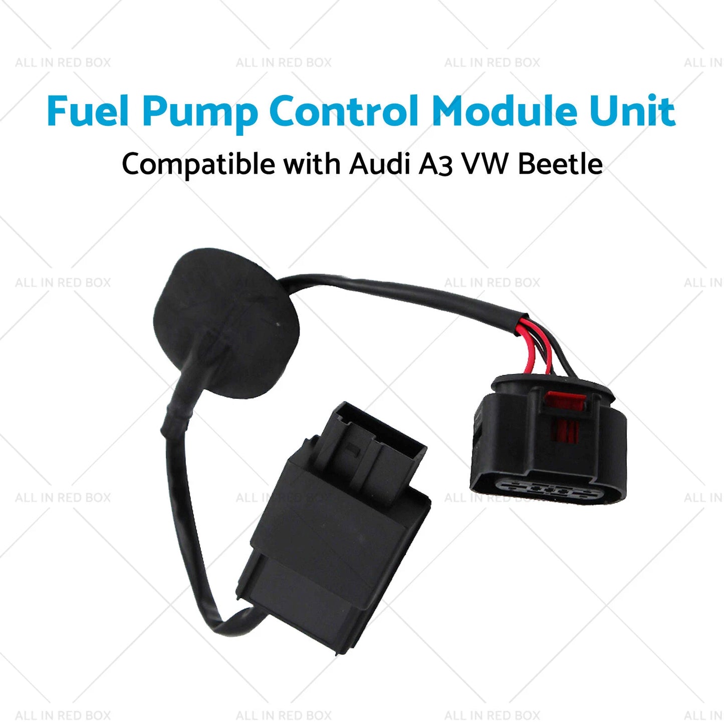 Fuel Pump Control Module for Audi A3, VW Beetle (2006-2015)