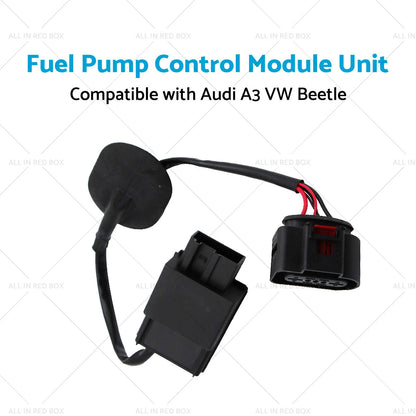 Fuel Pump Control Module for Audi A3, VW Beetle (2006-2015)