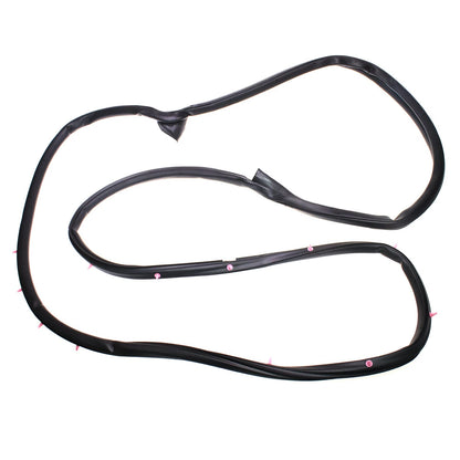 Door Weatherstrip Seal for Honda CR-V SUV 2002-2005