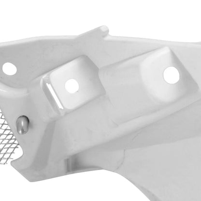 Upper Front Cowl Nose Fairing for Honda CBR1000RR (2004-2005)