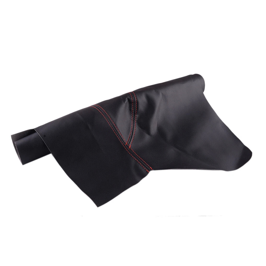Rear Door Armrest Panel Covers Leather for VW Golf MK5 (2005-2010)