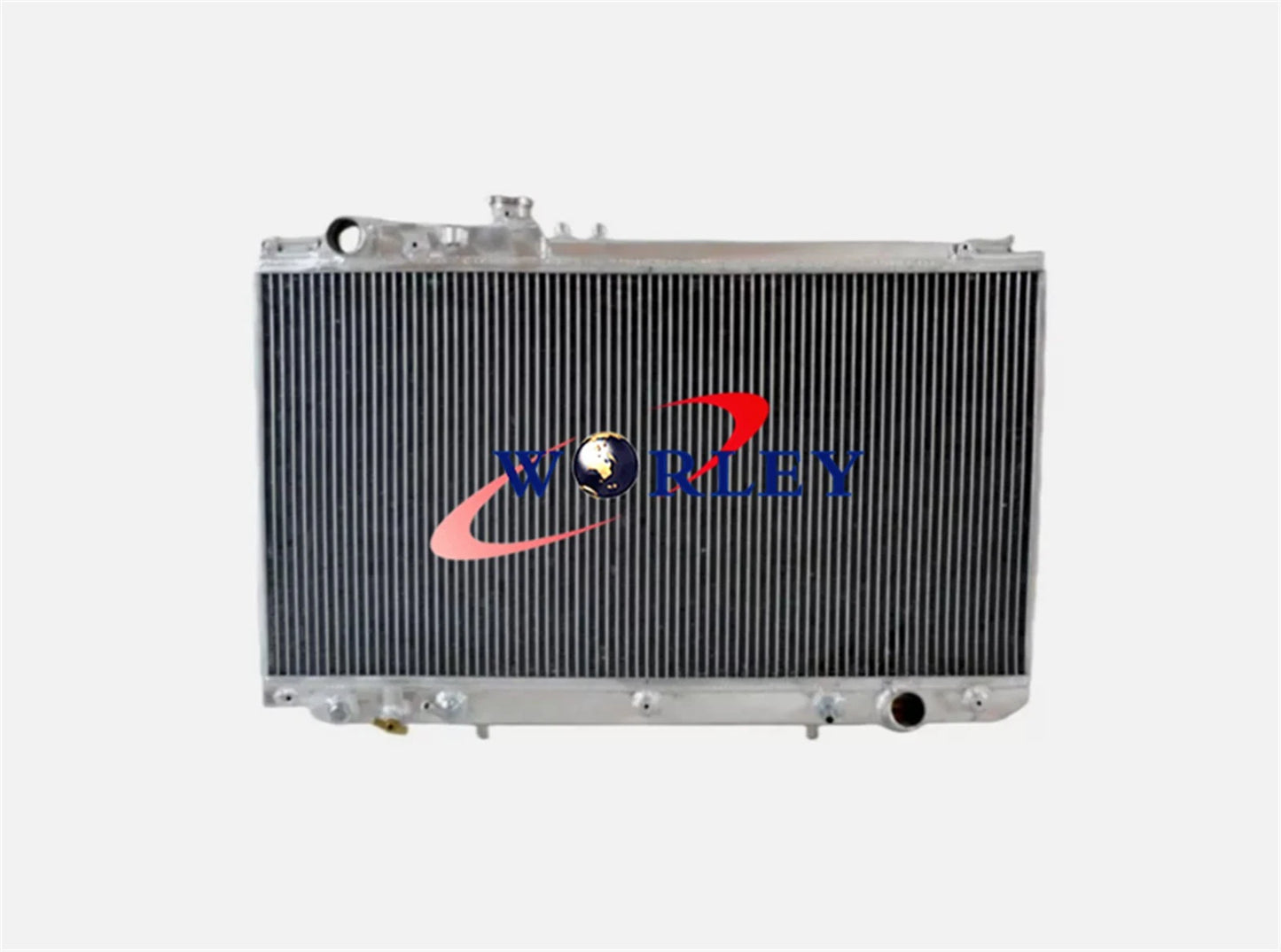 Aluminum Radiator for LEXUS SC430/GS430 4.3L V8 (2001-2010)