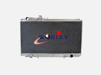 Aluminum Radiator for LEXUS SC430/GS430 4.3L V8 (2001-2010)