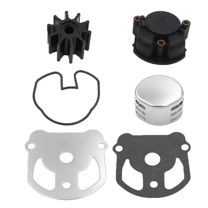 Water Pump Impeller Kit for OMC Cobra 1986-1993 Models