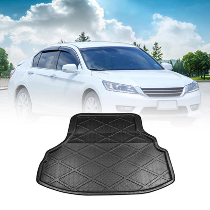Cargo Trunk Tray Liner for Honda Accord (2004-2007)
