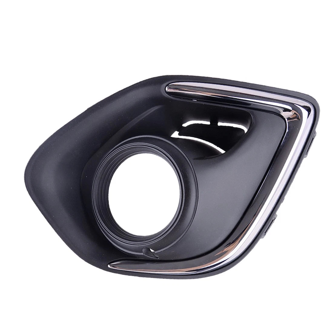 Front Left Fog Light Cover for Mitsubishi Outlander Sport (2011-2023)