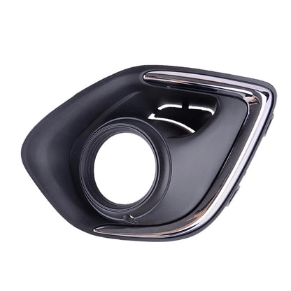 Front Left Fog Light Cover for Mitsubishi Outlander Sport (2011-2023)