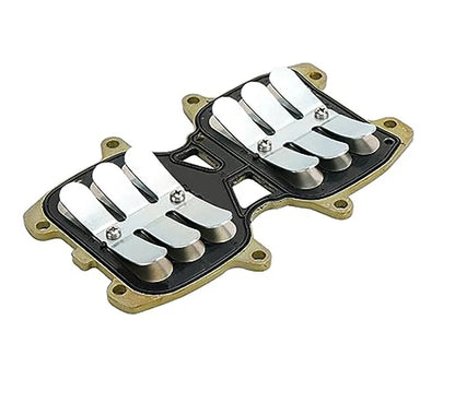 Reed Valve Assy for Yamaha Outboard Motor 2-Stroke 40HP