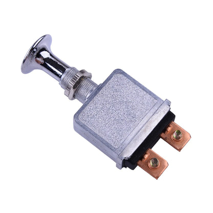 75Amps Heavy Duty Push Pull On-Off Switch for Universal (No specific years)