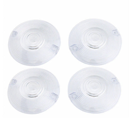 Turn Signal Light Cover Lens for Harley Davidson Electra Glide