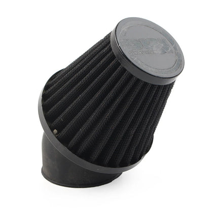 48mm Motorcycle Air Intake Filter Cleaner for Make & Model