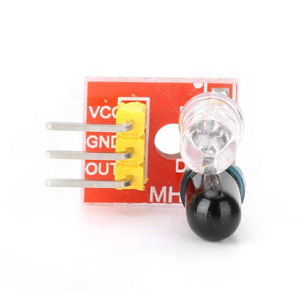 IR Infrared Sensor Obstacle Avoidance Module for Smart Car Robot (2023)