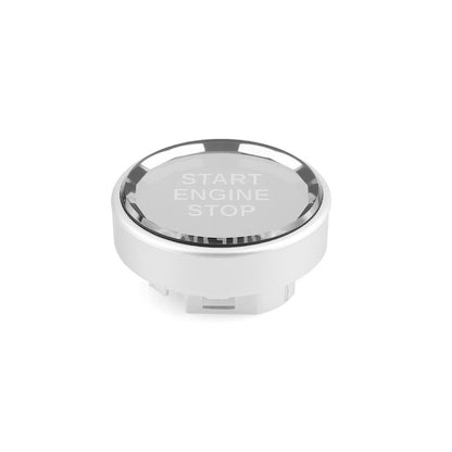Engine Start Stop Button Cover for Subaru BRZ, Forester, Outback, Legacy (2012-2023)